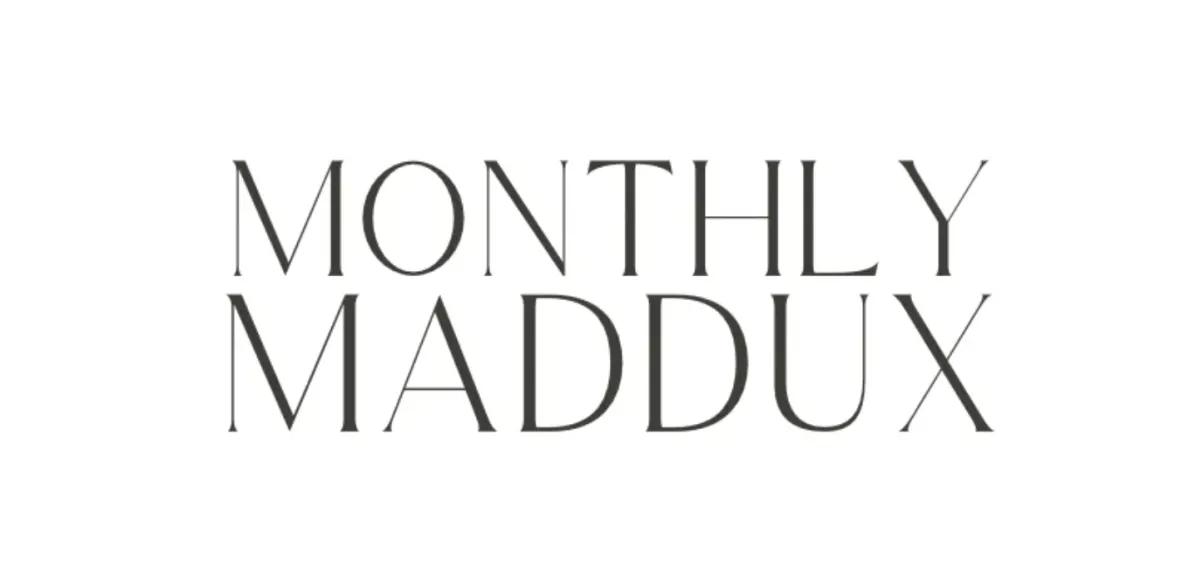 The May 2026 Monthly Maddux Newsletter features client wins, firm updates, and Florida legal news including HB 35. Call (813) 253-3363 to learn more today.
