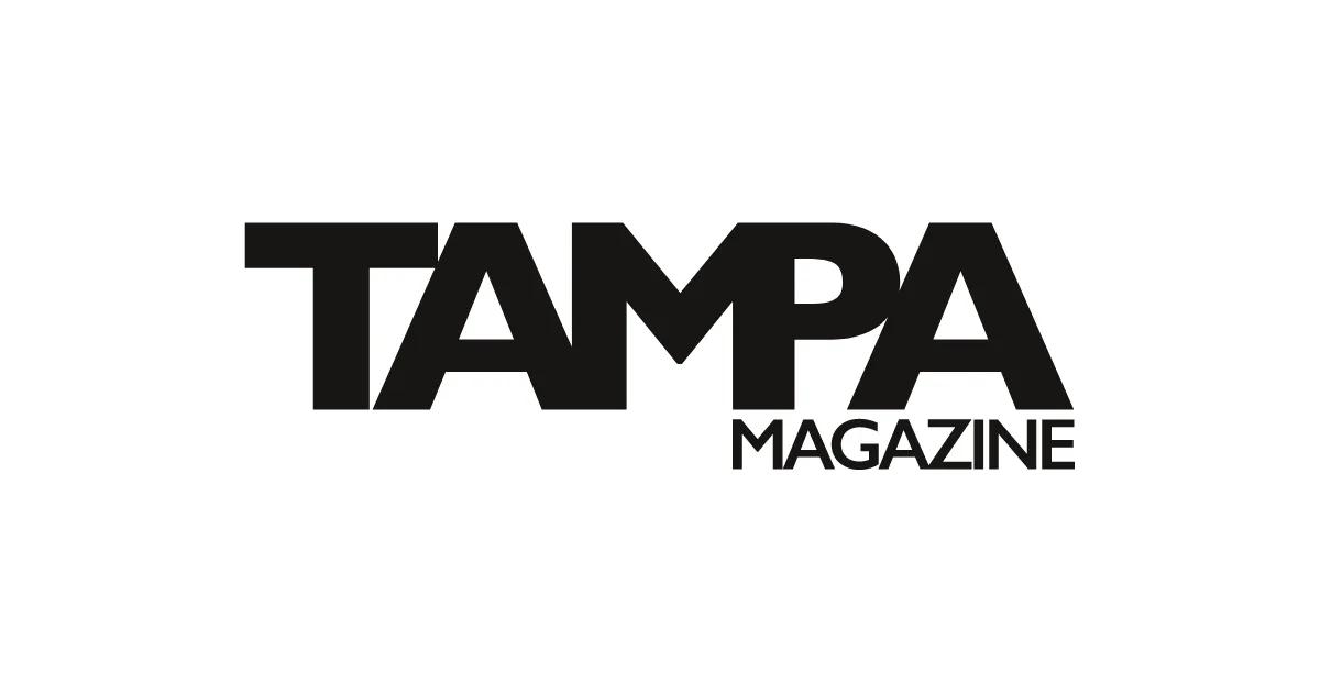 Tampa Magazine Top Lawyer infographic recognizing Michael P. Maddux P.A. for peer respect, professional excellence, and client commitment.