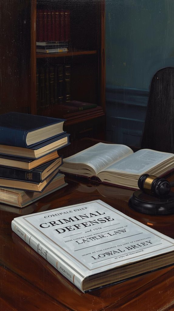 Criminal Defense