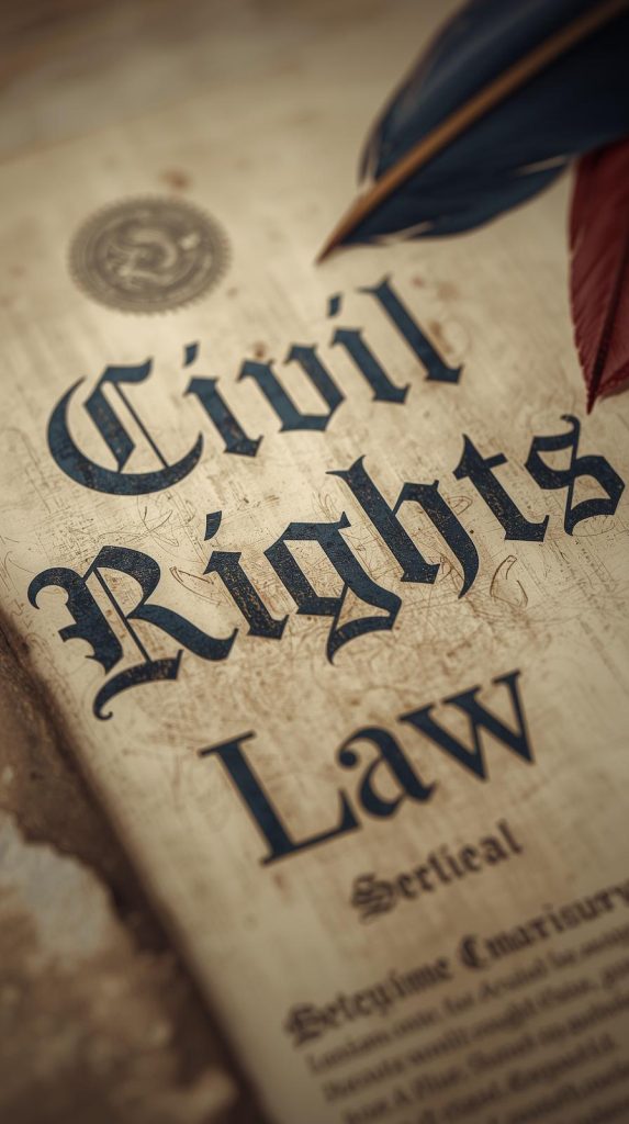 Civil Rights
