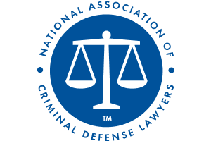 Michael P. Maddux, P.A. - National Association of Criminal Defense Lawyers Badge