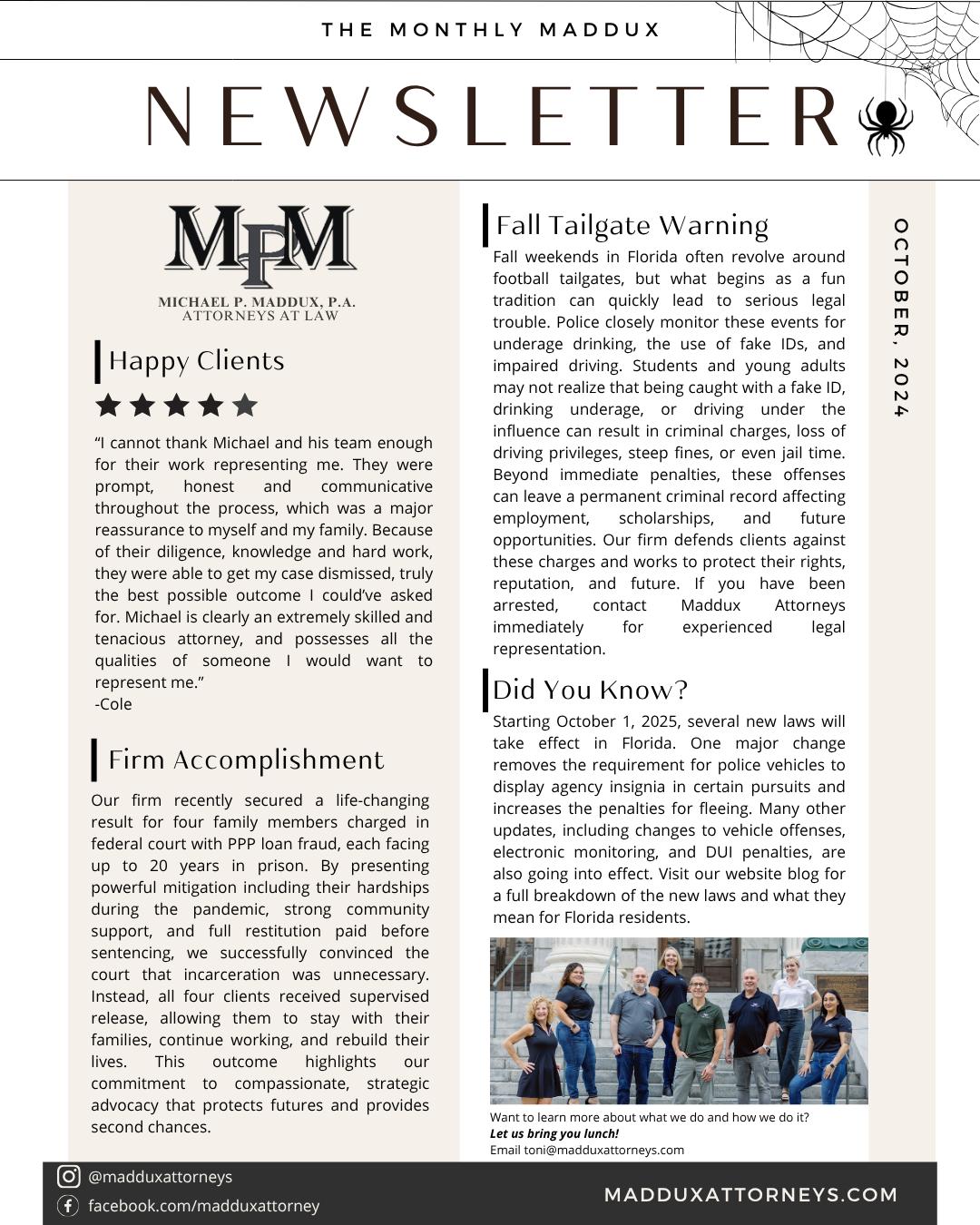 monthlynewsletter