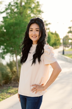 Angella Chong