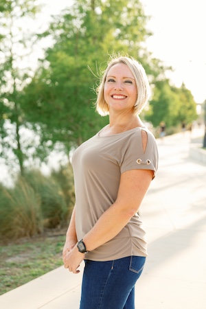 Jennifer Szymczak