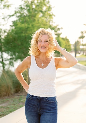Carrie Tonski