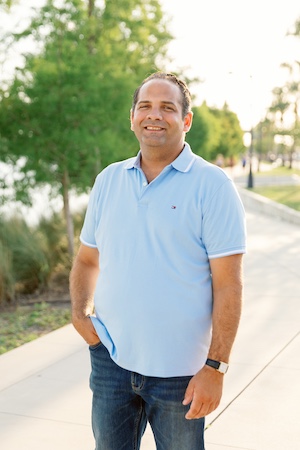 Amir Elmonairy