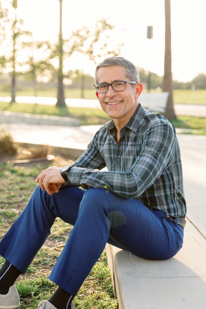 Michael P. Maddux