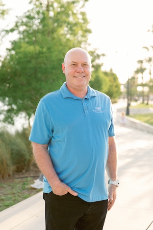 Chris Ragano